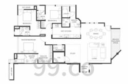 The Giverny Residences (D10), Apartment #583007551